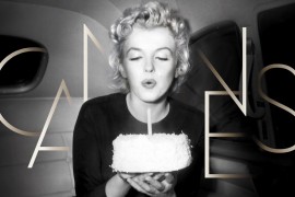 Marilyn Monroe - Never Kill The Light