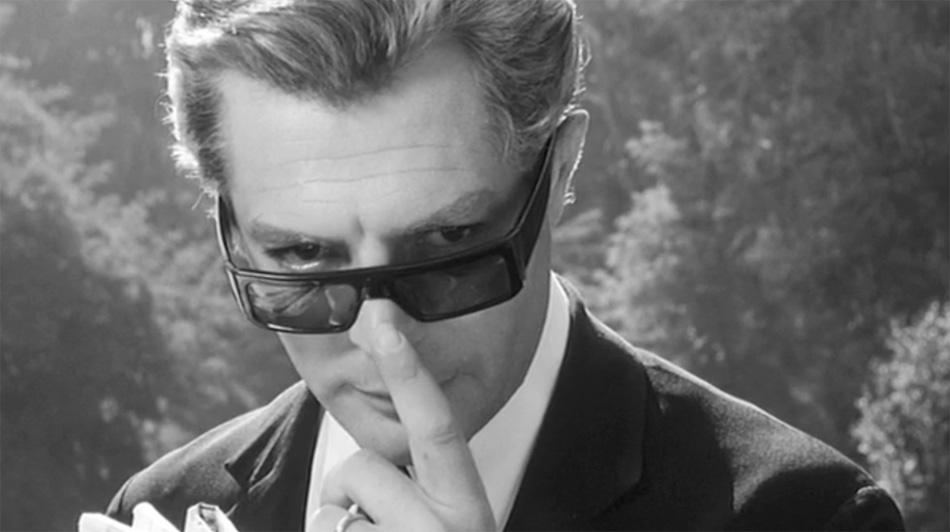 A Conversation with Marcello