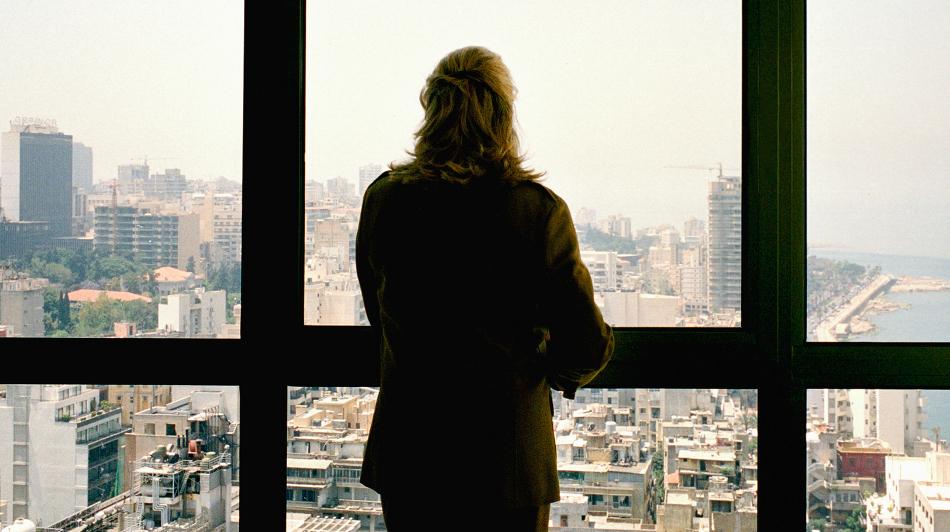 Catherine s&rsquo;en va-t-en guerre
