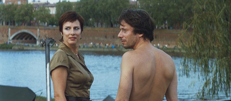 La Mort aux trousses