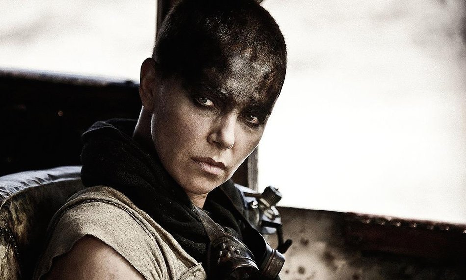 Je suis Furiosa